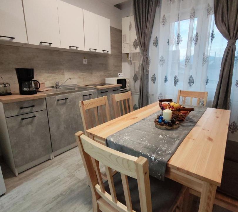 Photo of Kitchen in Toplita