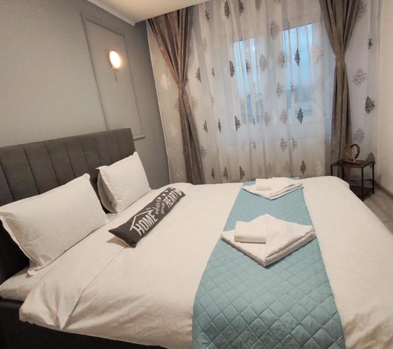 Photo of Bedroom in Toplita