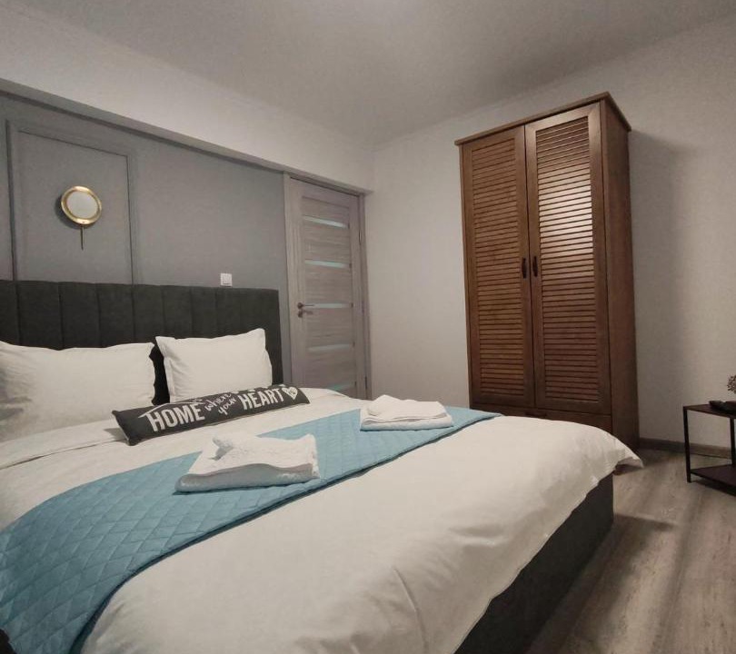 Photo of Bedroom in Toplita