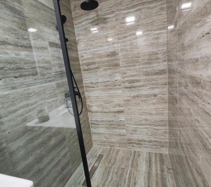 Photo of Bathroom in Toplita