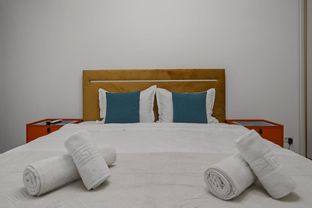 Photo of Bedroom in Sector 4