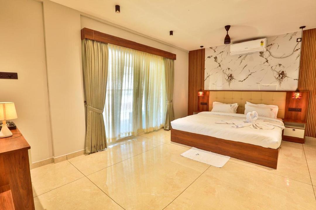 Photo of Bedroom in Varkala