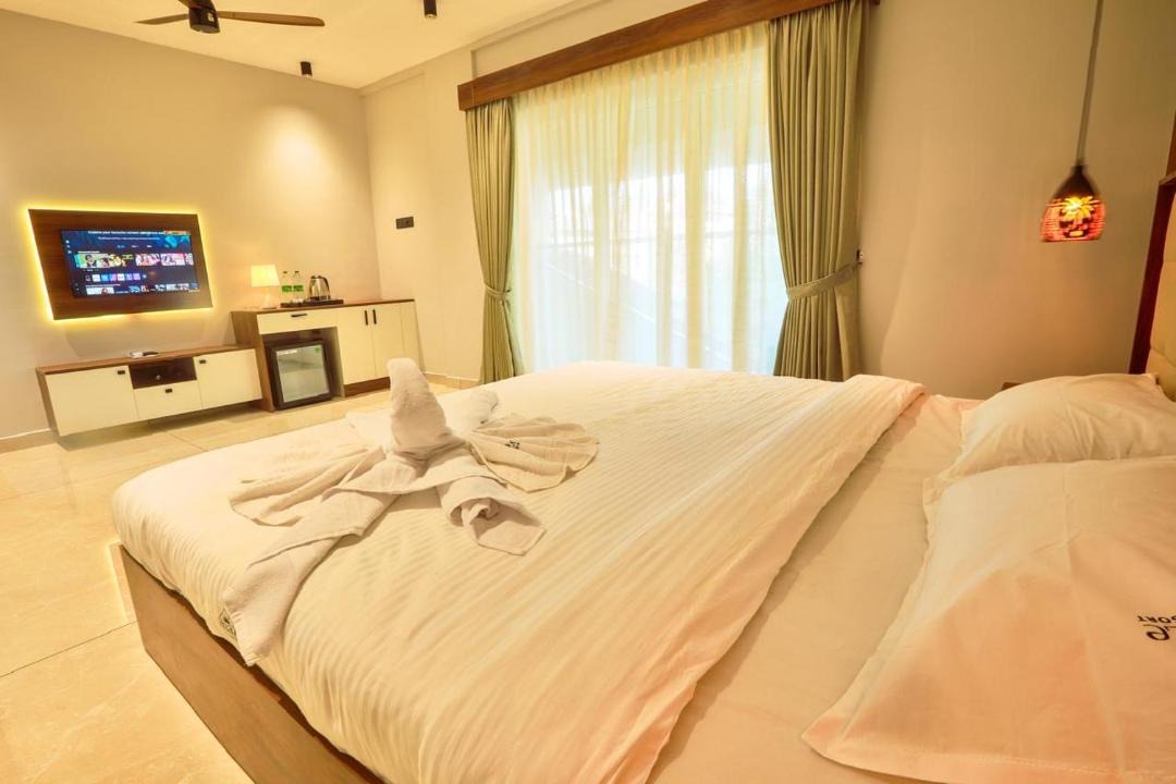 Photo of Bedroom in Varkala