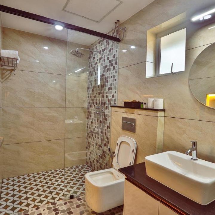 Photo of Bathroom in Varkala