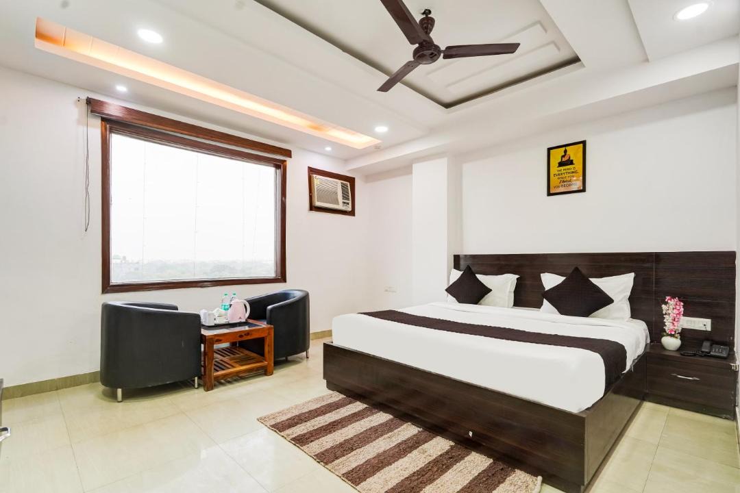 Photo of Bedroom in Khattalwada