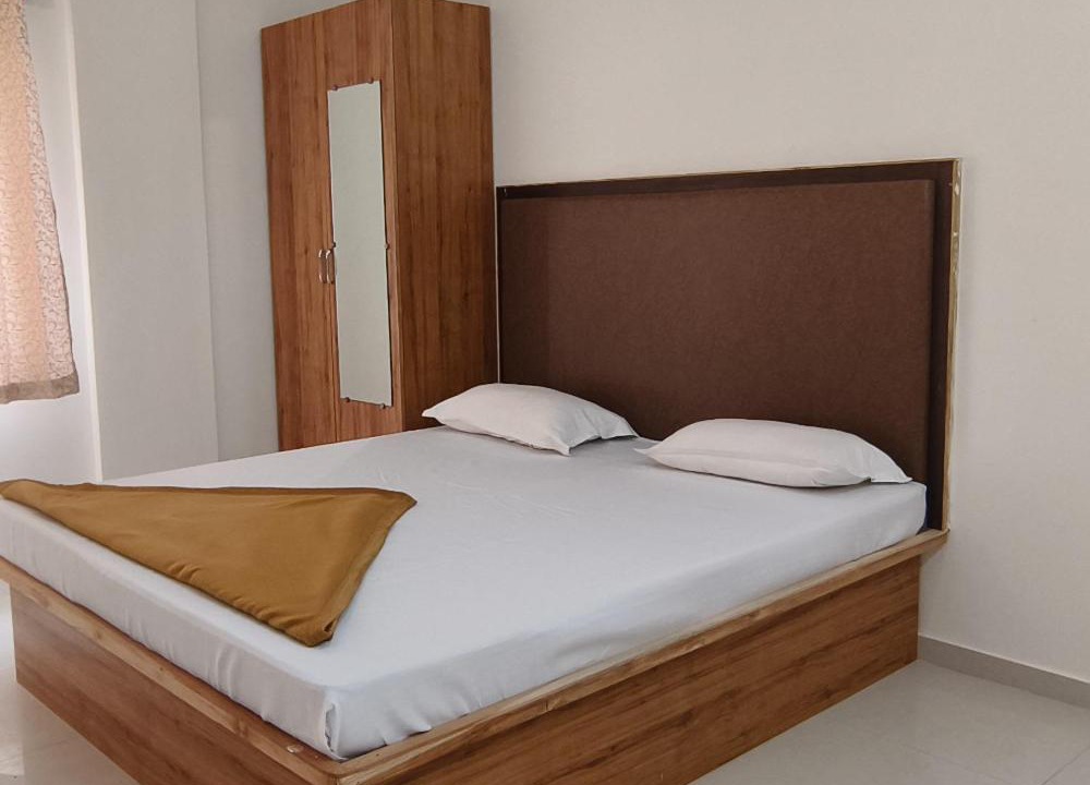 Photo of Bedroom in Bommasandra