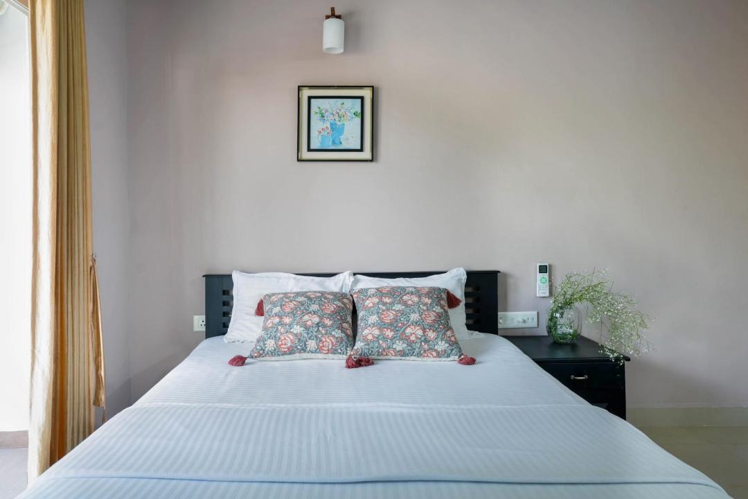 Photo of Bedroom in Pala