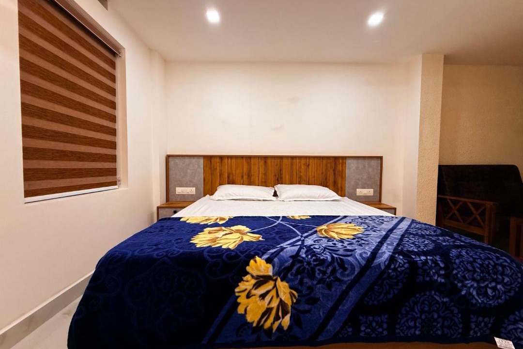 Photo of Bedroom in Elappara