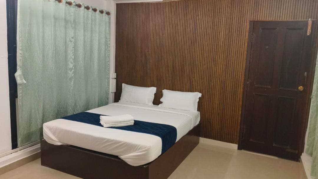Photo of Bedroom in Kumbalam