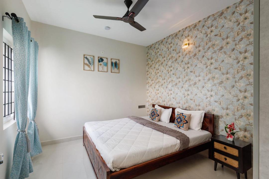 Photo of Bedroom in Hosur