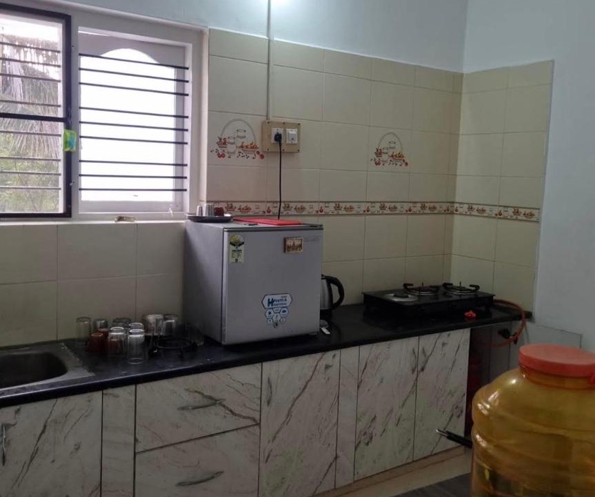 Photo of Kitchen in Mullusoge