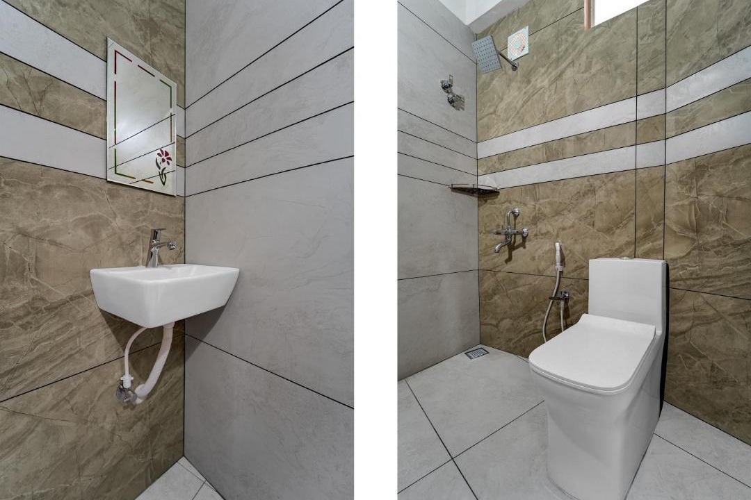 Photo of Bathroom in Kazhakuttam
