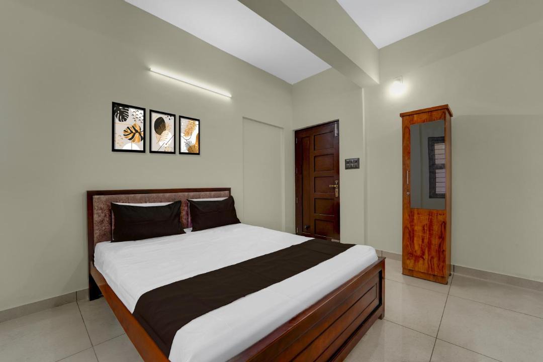 Photo of Bedroom in Kazhakuttam