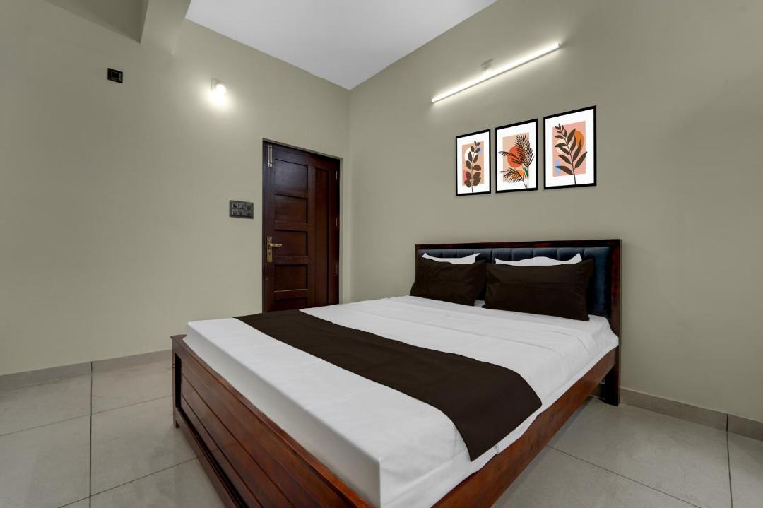 Photo of Bedroom in Kazhakuttam