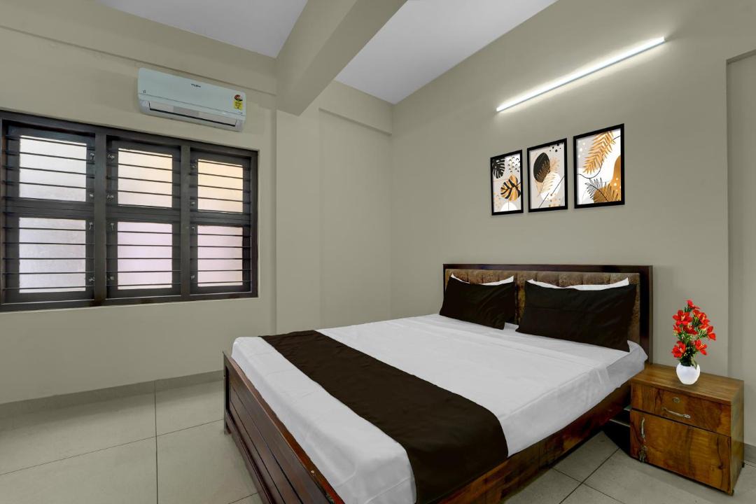 Photo of Bedroom in Kazhakuttam