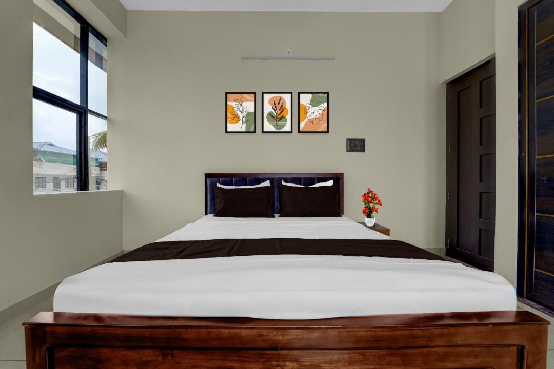 Photo of Bedroom in Kazhakuttam