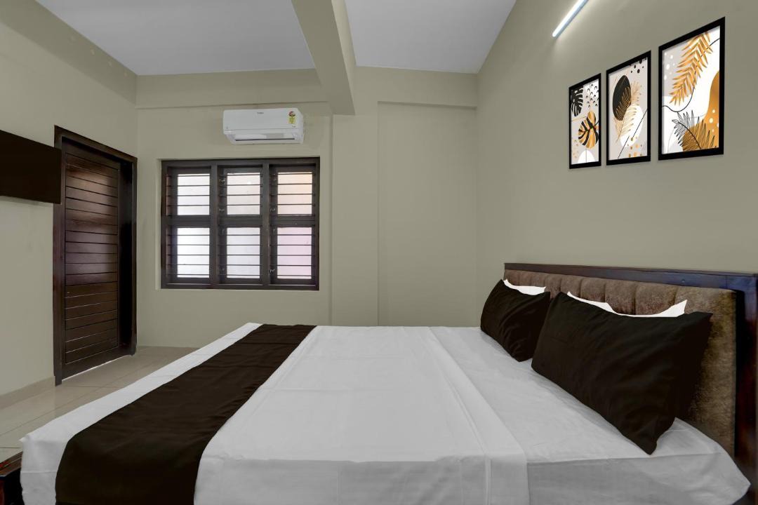 Photo of Bedroom in Kazhakuttam