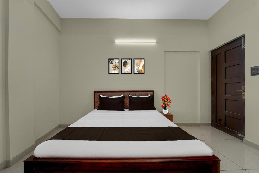 Photo of Bedroom in Kazhakuttam