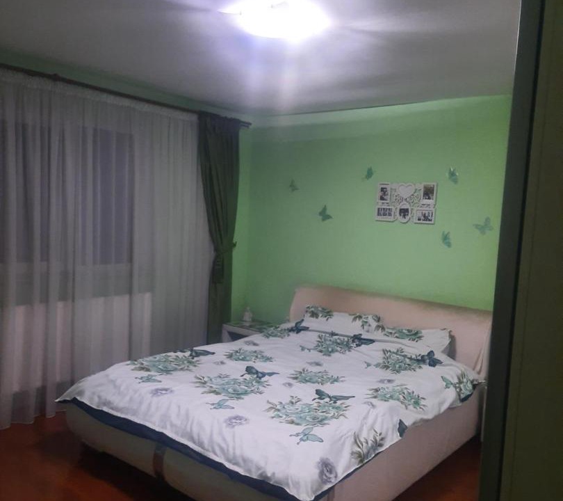 Photo of Bedroom in Craiova