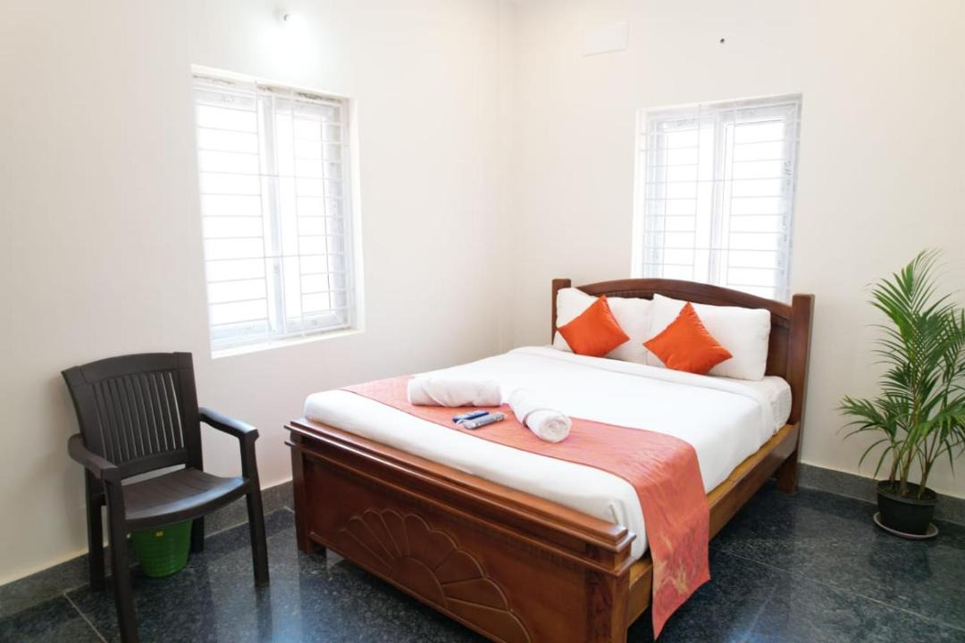 Photo of Bedroom in Yercaud