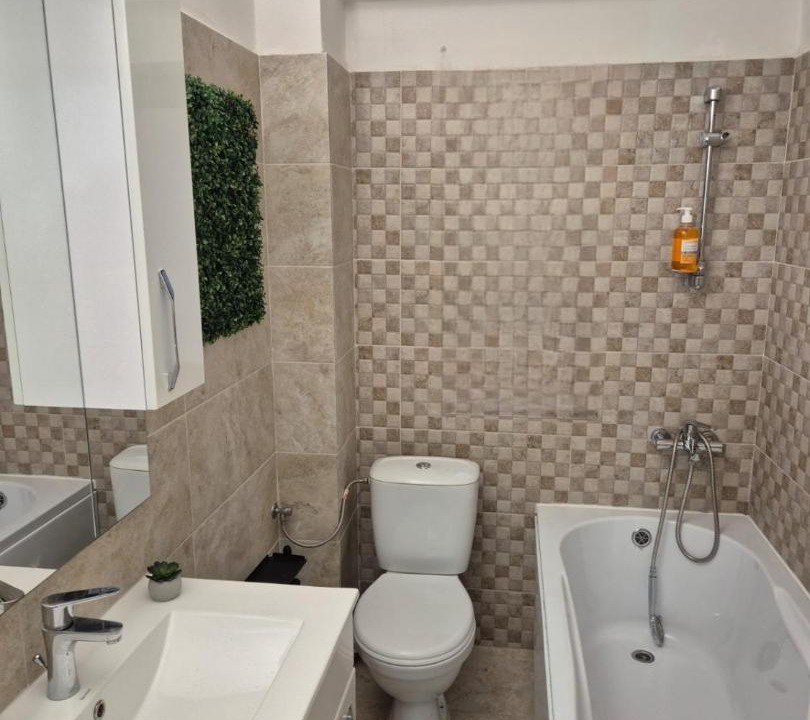 Photo of Bathroom in Tirgu Jiu
