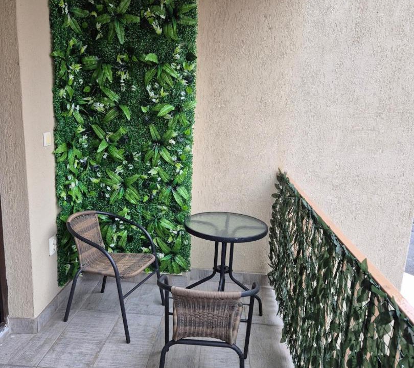 Photo of Patio Balcony in Tirgu Jiu