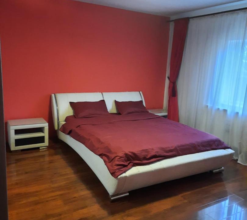 Photo of Bedroom in Craiova