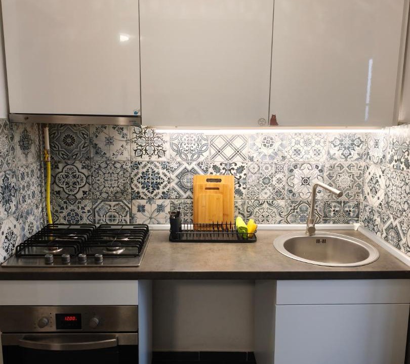 Photo of Kitchen in Odorheiu Secuiesc