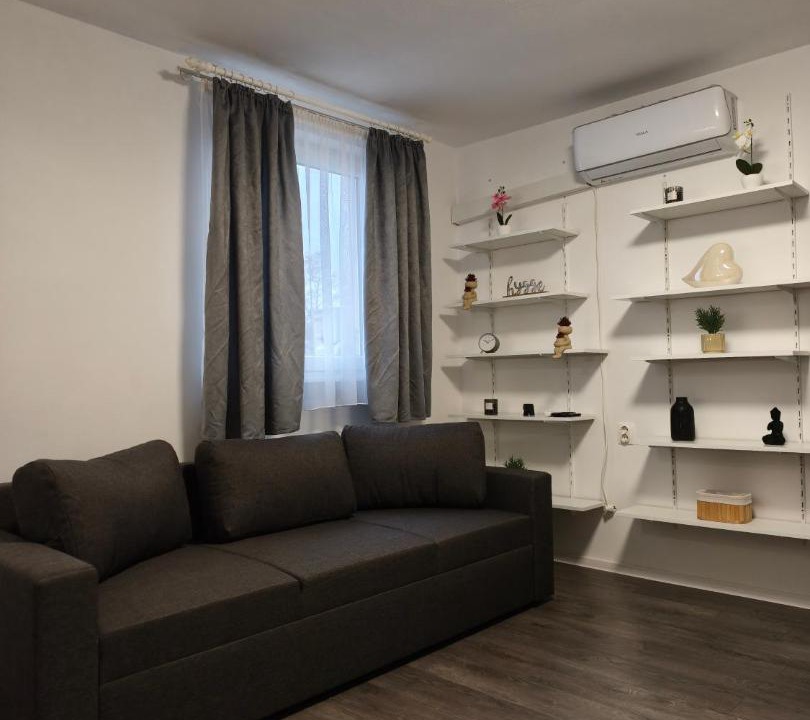 Photo of Livingroom in Odorheiu Secuiesc