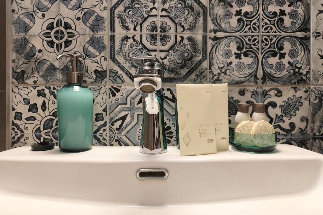 Photo of Bathroom in Odorheiu Secuiesc