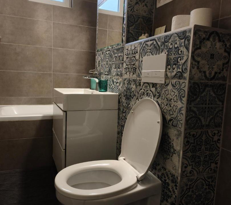 Photo of Bathroom in Odorheiu Secuiesc