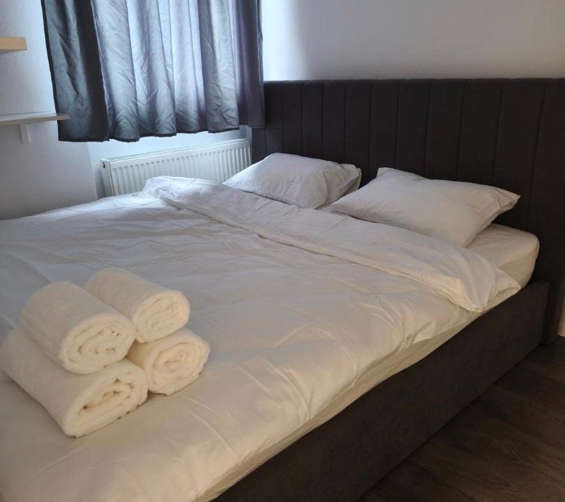 Photo of Bedroom in Odorheiu Secuiesc