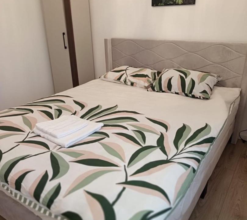 Photo of Bedroom in Bistrita