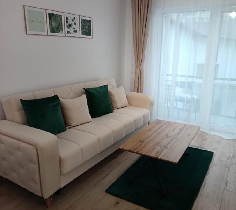 Photo of Livingroom in Bistrita