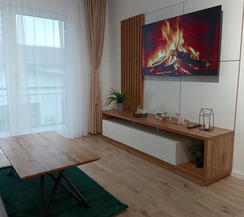 Photo of Livingroom in Bistrita