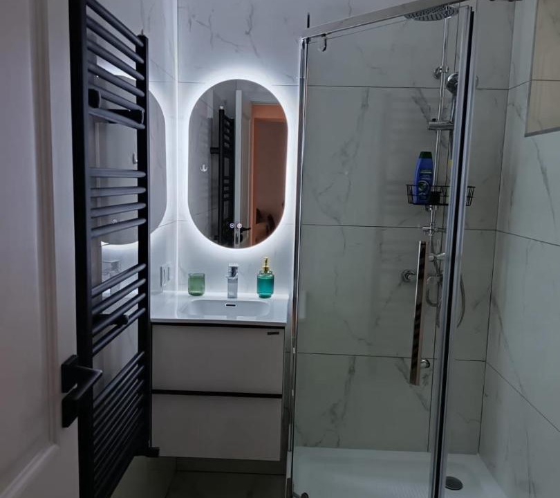 Photo of Bathroom in Bistrita