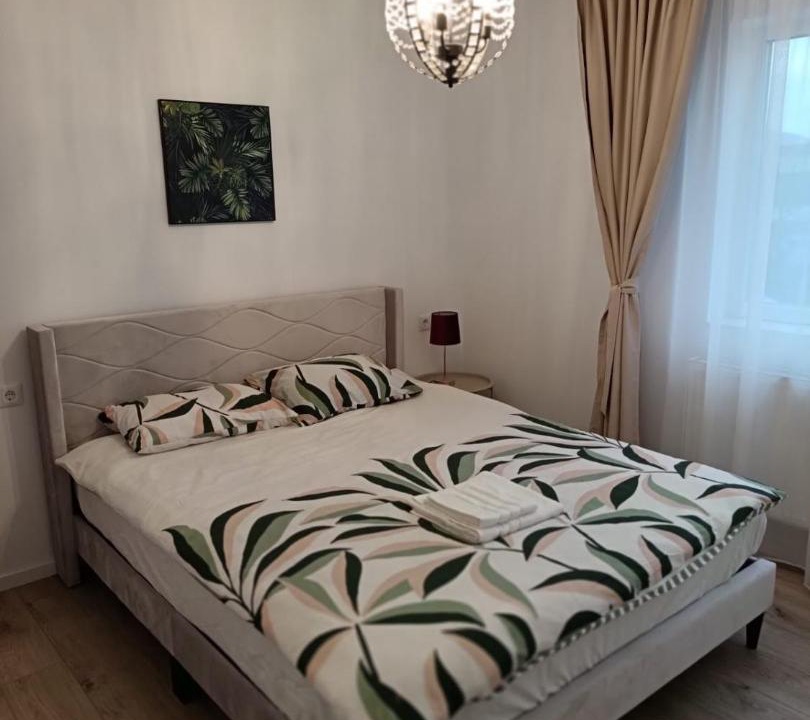 Photo of Bedroom in Bistrita