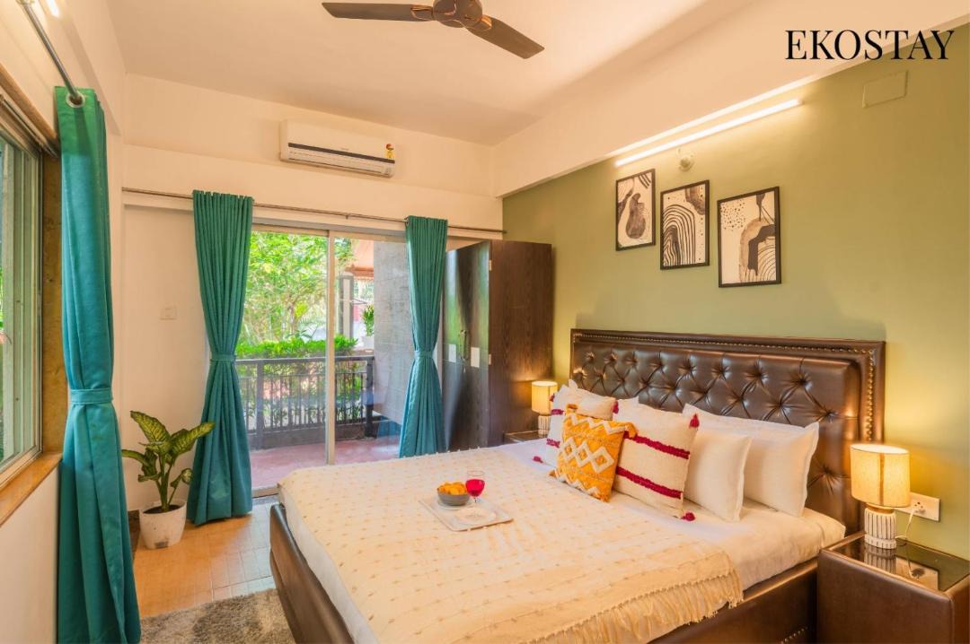 Photo of Bedroom in Wai
