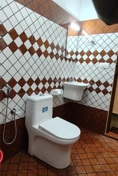 Photo of Bathroom in Mararikulam