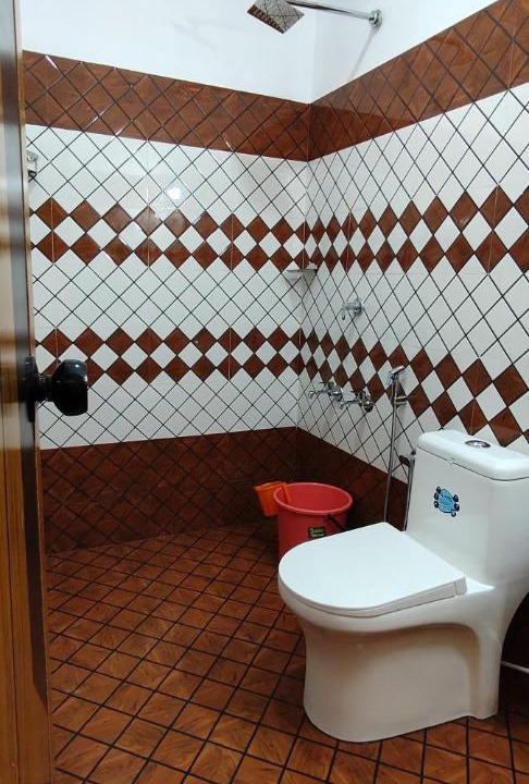 Photo of Bathroom in Mararikulam