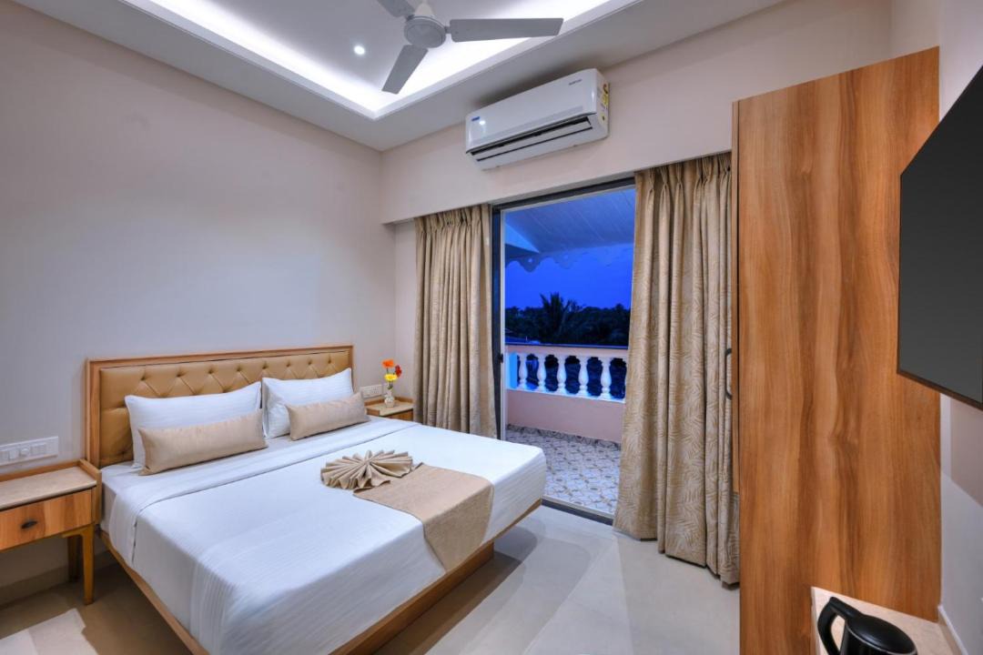 Photo of Bedroom in Sernabatim