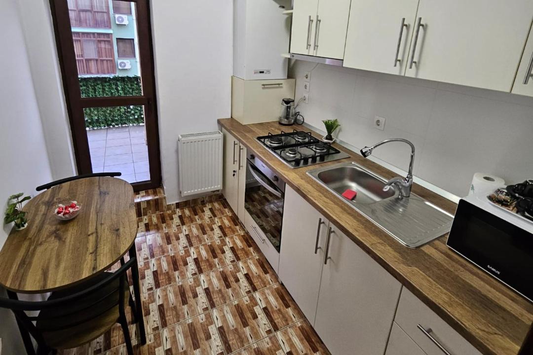 Photo of Kitchen in Craiova