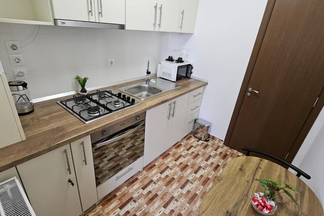 Photo of Kitchen in Craiova