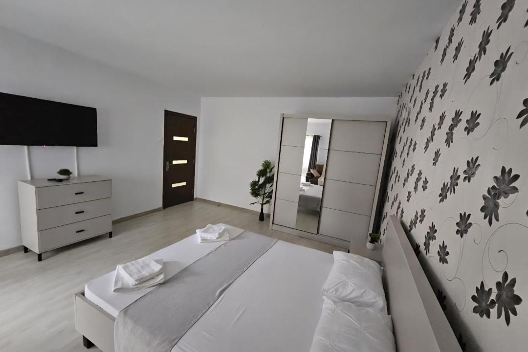 Photo of Bedroom in Craiova