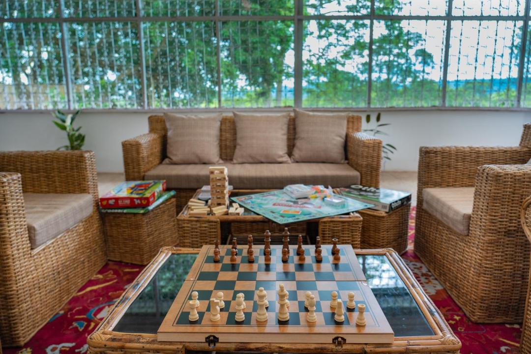Photo of Livingroom in Khattalwada