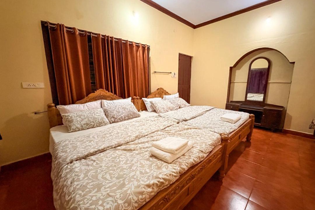 Photo of Bedroom in Bhagamandala