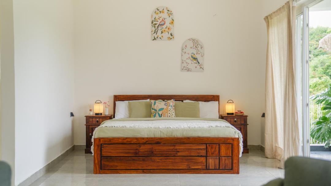Photo of Bedroom in Medchal
