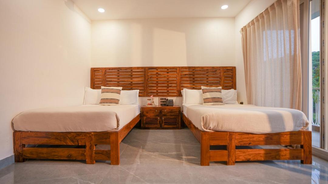 Photo of Bedroom in Medchal