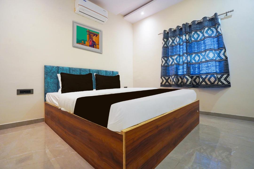 Photo of Bedroom in Nagpur