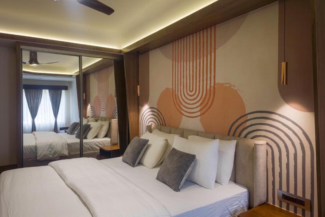 Photo of Bedroom in Karaikal